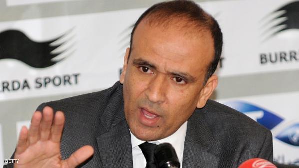 ماذا في لقاء وديع الجريئ بوزير الداخلية ؟